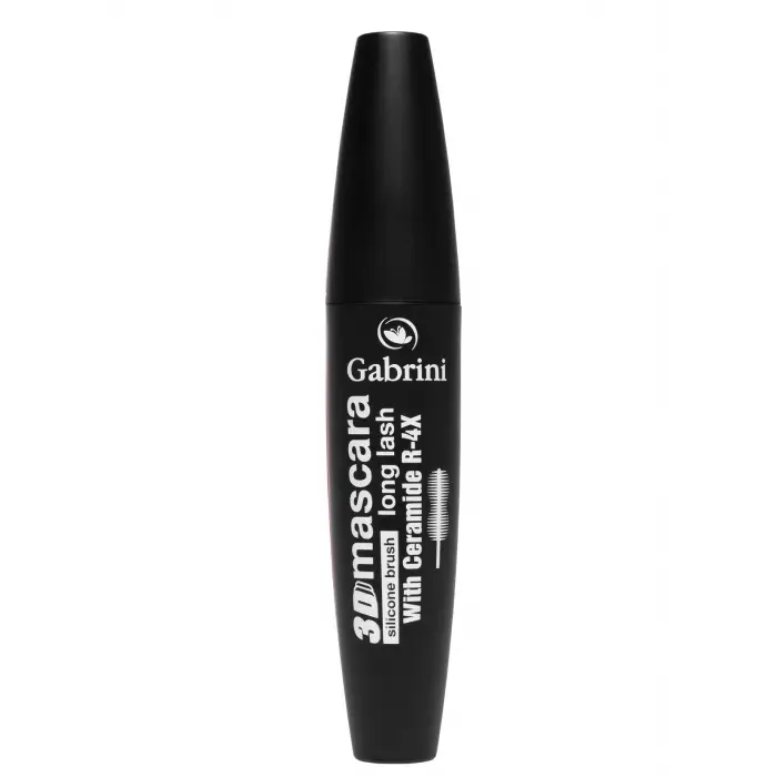 3D Long Lash maskara