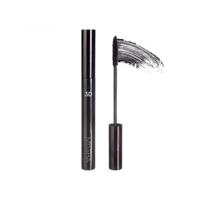 3D Mascara 7g