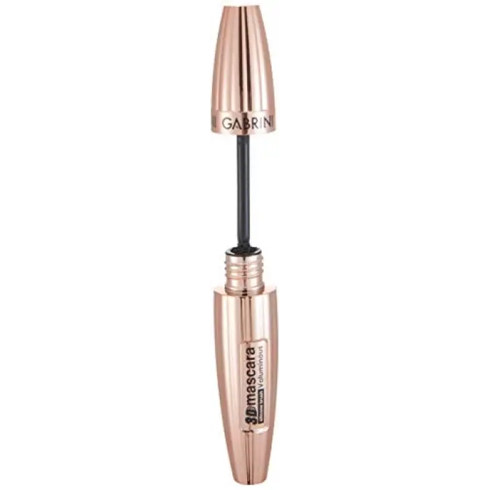 3D Mascara Voluminous