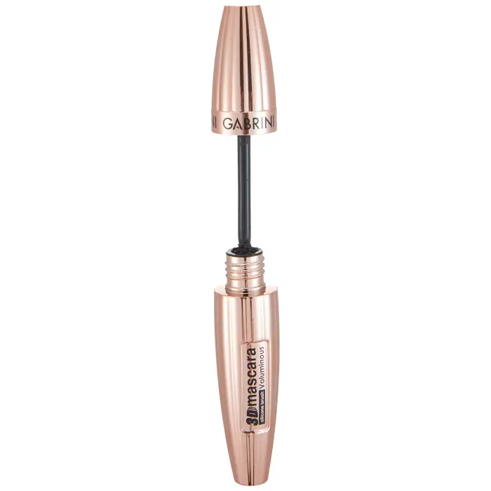 3D Mascara Voluminous
