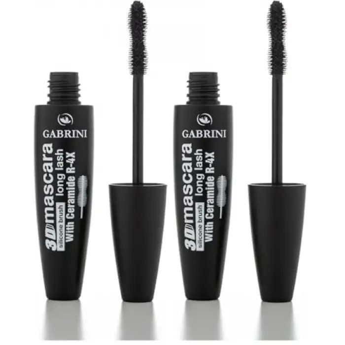 3D Maskara Long Lash (2 paketi)