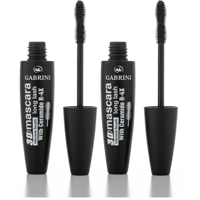 3D Maskara Long Lash (2 paketi)