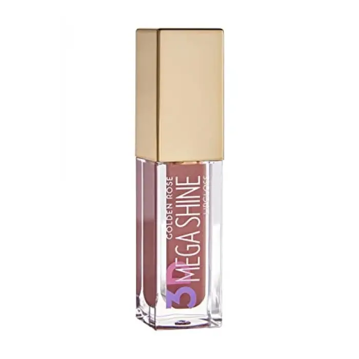 3D Mega Shine Lipgloss No: 104 Dudak Parlatıcısı