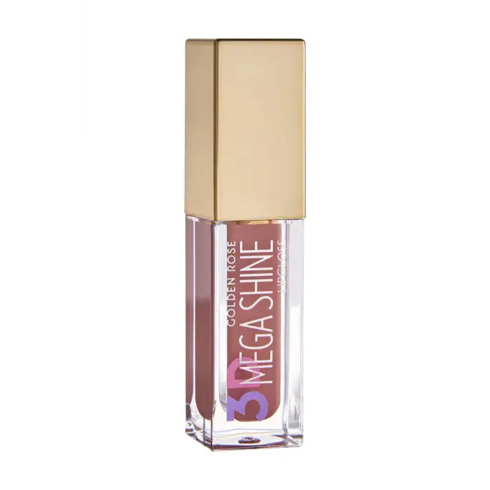 3D Mega Shine Lipgloss No: 104 Dudak Parlatıcısı