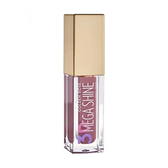 3D Mega Shine Lipgloss No: 106 Dudak Parlatıcısı