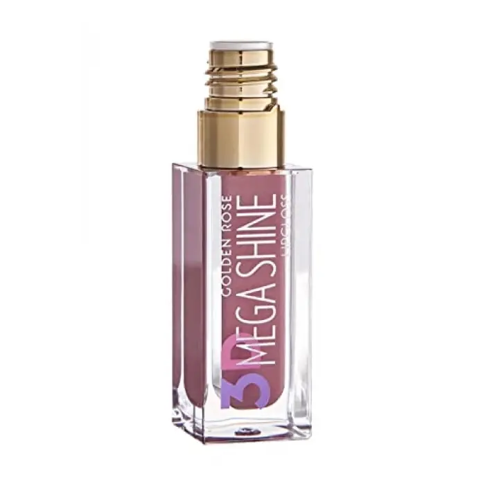 3D Mega Shine Lipgloss No: 106 Dudak Parlatıcısı