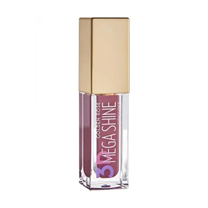 3D Mega Shine Lipgloss No: 108 Dudak Parlatıcısı