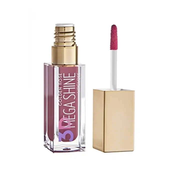 3D Mega Shine Lipgloss No: 108 Dudak Parlatıcısı