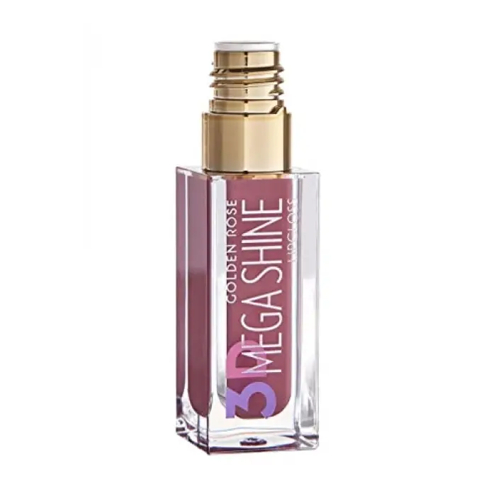 3D Mega Shine Lipgloss No: 108 Dudak Parlatıcısı