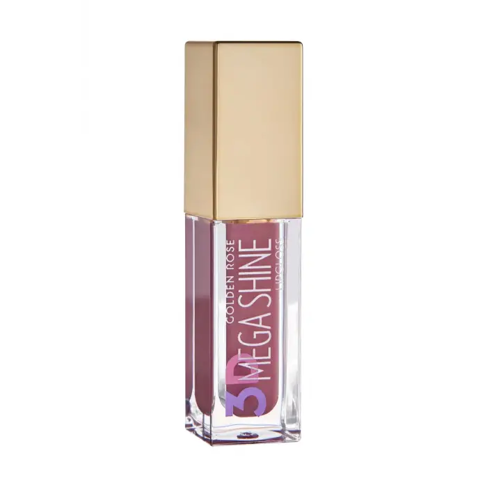 3D Mega Shine Lipgloss No: 108 Dudak Parlatıcısı