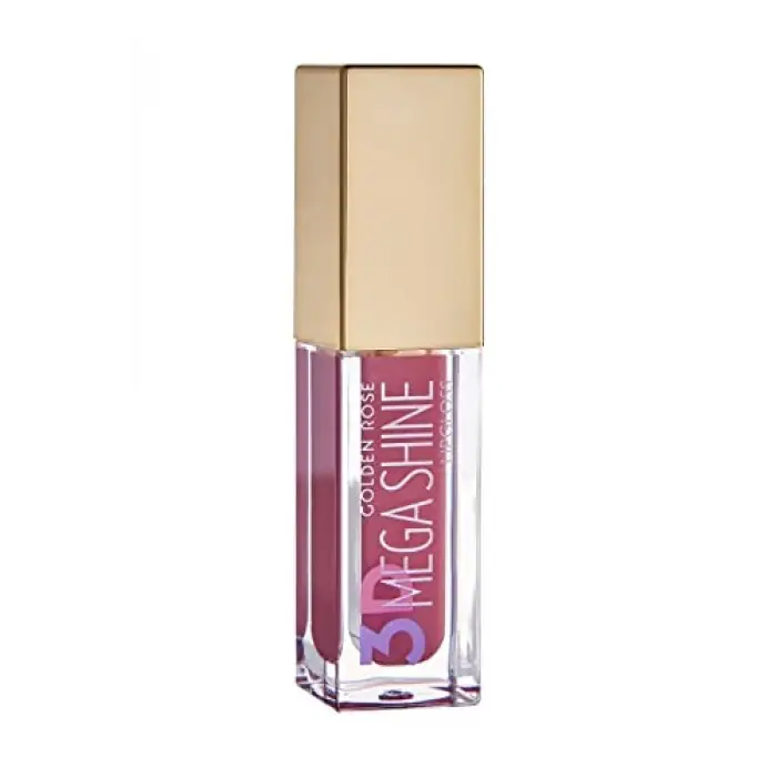 3D Mega Shine Lipgloss No: 110 Dudak Parlatıcısı