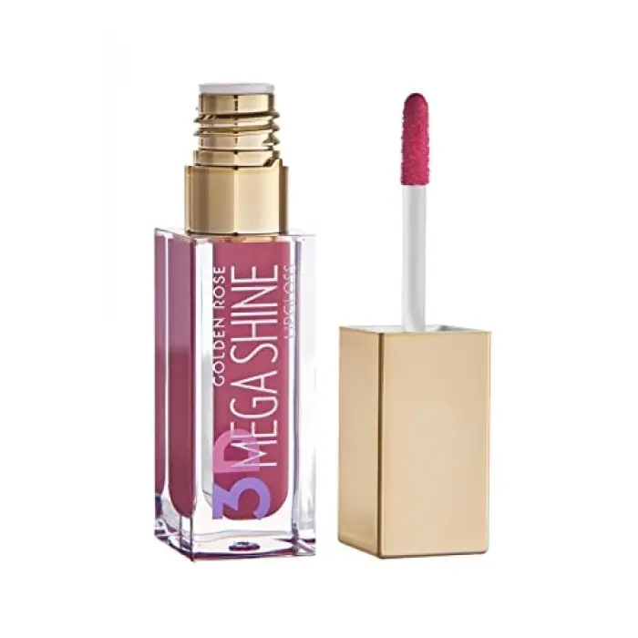 3D Mega Shine Lipgloss No: 110 Dudak Parlatıcısı
