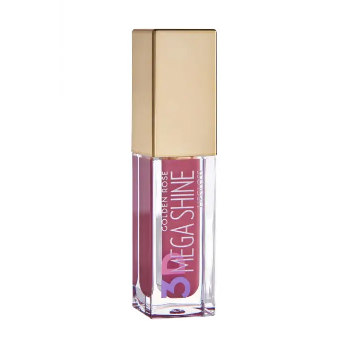 3D Mega Shine Lipgloss No: 110 Dudak Parlatıcısı