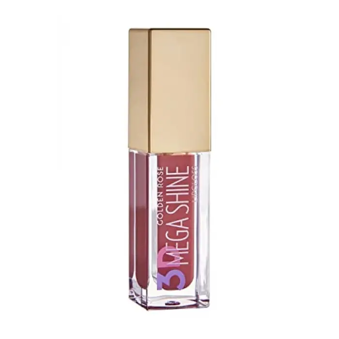 3D Mega Shine Lipgloss No: 111 Dudak Parlatıcısı
