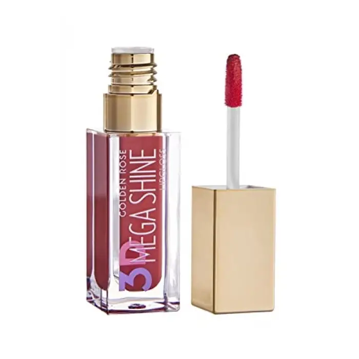 3D Mega Shine Lipgloss No: 113 Dudak Parlatıcısı