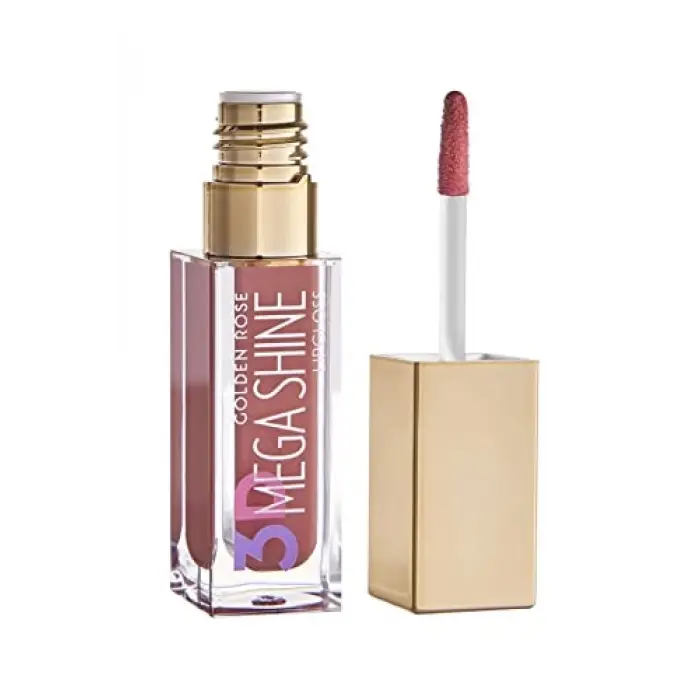 3D Mega Shine Parlatıcı No:107