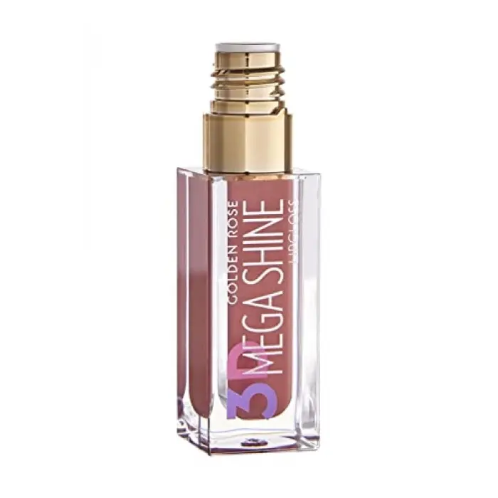 3D Mega Shine Parlatıcı No:107