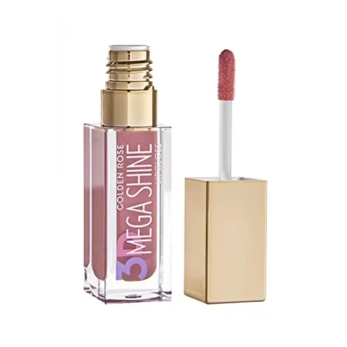 3D Mega Shine Parlatıcı No:114 Shimmer