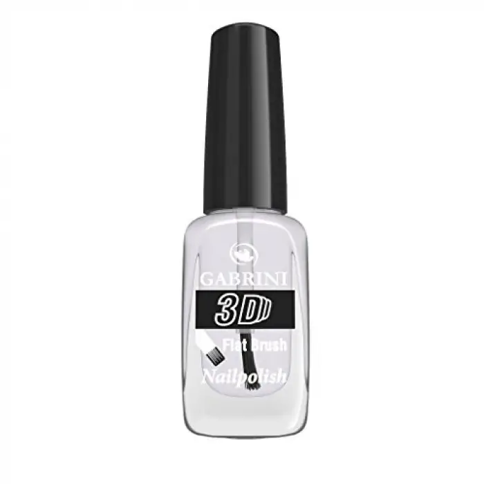 3D Nail Polish 0 1 Paket (1 x 1 Adet)