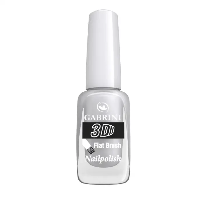 3D Nail Polish 1 1 Paket (1 x 1 Adet)