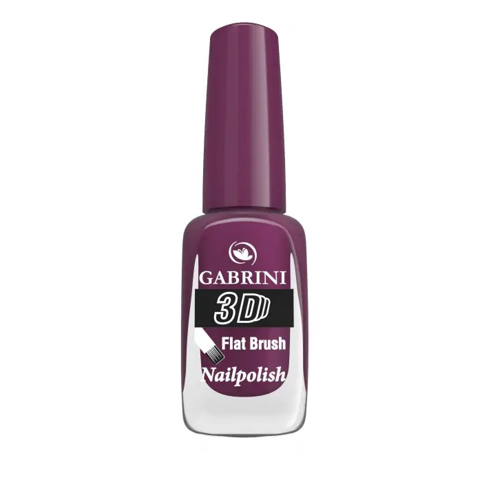 3D Nail Polish 11 1 Paket (1 x 1 Adet)