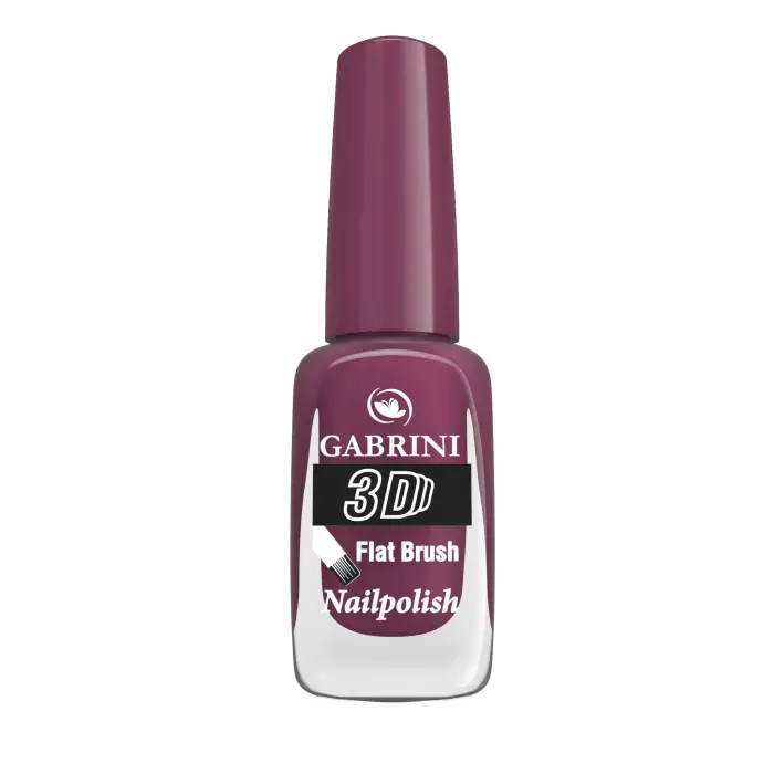 3D Nail Polish 12 1 Paket (1 x 1 Adet)