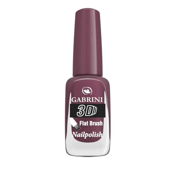 3D Nail Polish 13 1 Paket (1 x 1 Adet)