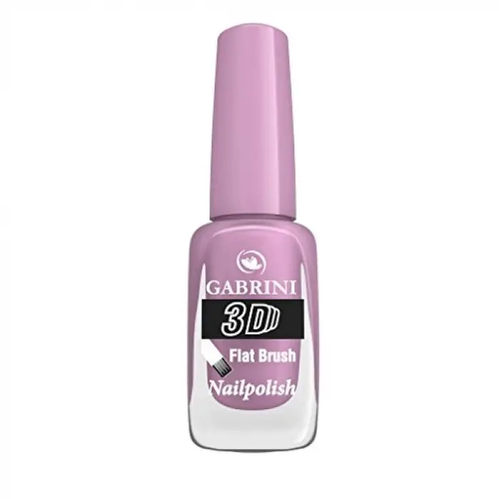 3D Nail Polish 14 1 Paket (1 x 1 Adet)