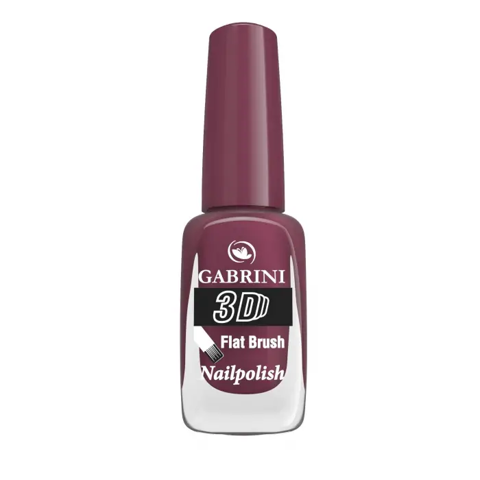 3D Nail Polish 18 1 Paket (1 x 1 Adet)