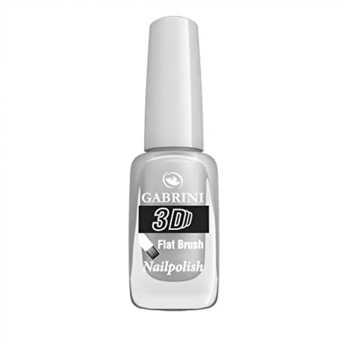 3D Nail Polish 2 1 Paket (1 x 1 Adet)