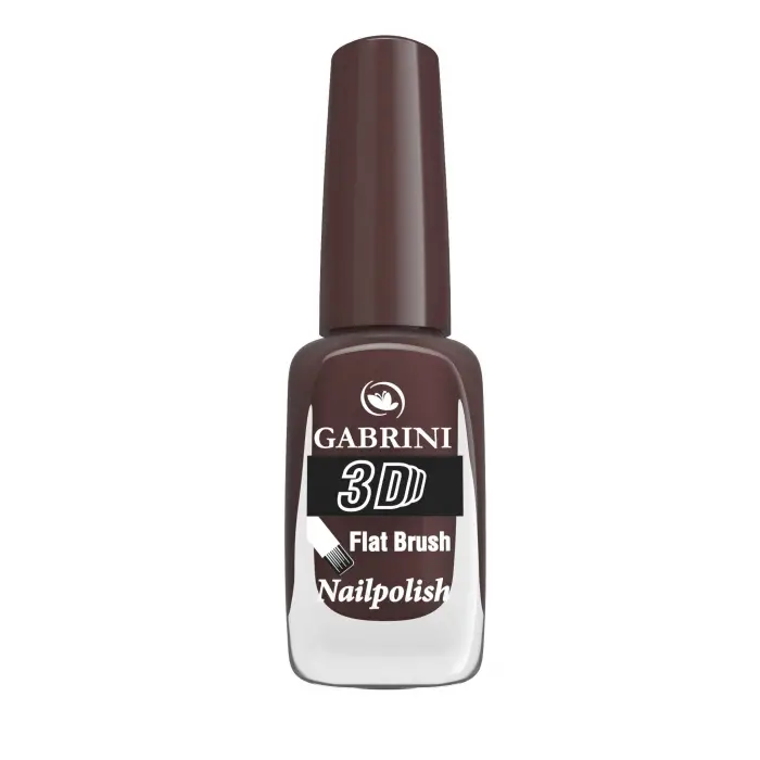 3D Nail Polish 22 1 Paket (1 x 1 Adet)