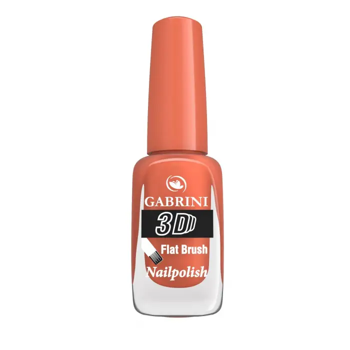 3D Nail Polish 26 1 Paket (1 x 1 Adet)