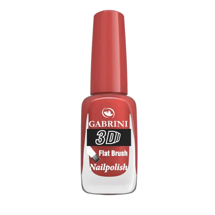 3D Nail Polish 28 1 Paket (1 x 1 Adet)