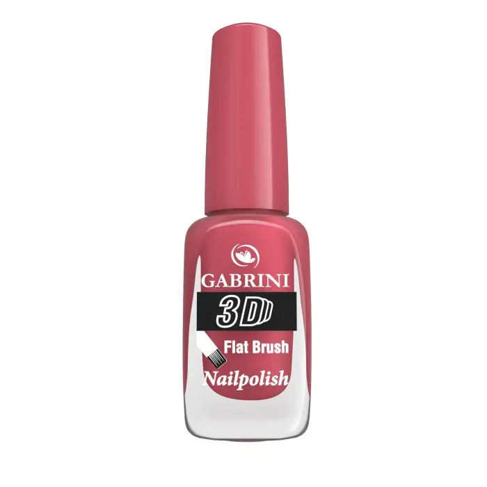 3D Nail Polish 30 1 Paket (1 x 1 Adet)