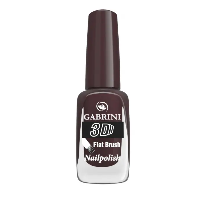 3D Nail Polish 33 1 Paket (1 x 1 Adet)