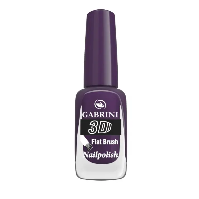 3D Nail Polish 36 1 Paket (1 x 1 Adet)