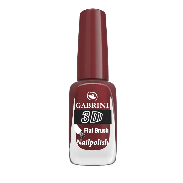 3D Nail Polish 37 1 Paket (1 x 1 Adet)