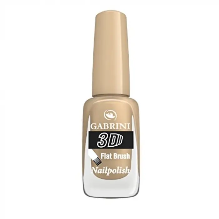 3D Nail Polish 4 1 Paket (1 x 1 Adet)
