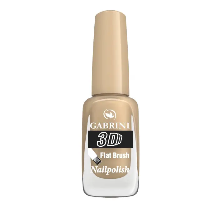 3D Nail Polish 4 1 Paket (1 x 1 Adet)