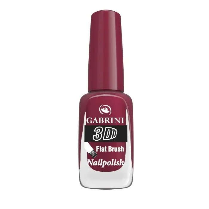 3D Nail Polish 40 1 Paket (1 x 1 Adet)