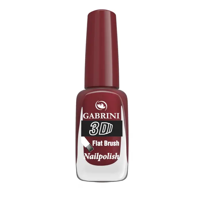 3D Nail Polish 41 1 Paket (1 x 1 Adet)