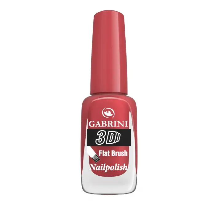 3D Nail Polish 43 1 Paket (1 x 1 Adet)