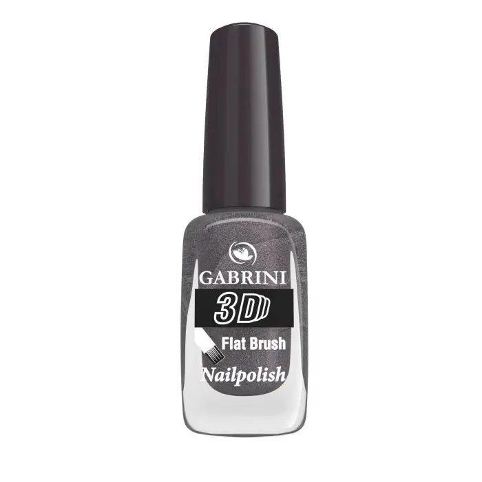 3D Nail Polish 45 1 Paket (1 x 1 Adet)