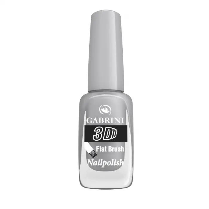 3D Nail Polish 46 1 Paket (1 x 1 Adet)