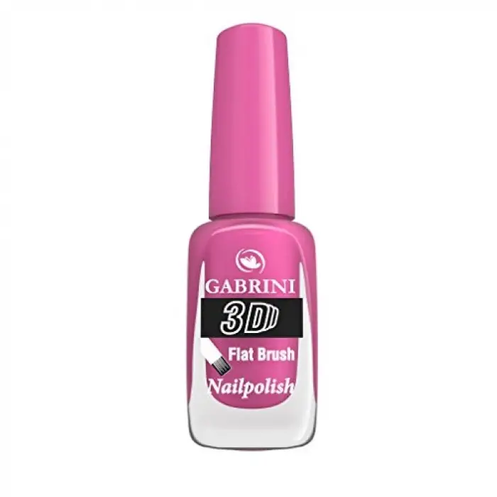 3D Nail Polish 48 1 Paket (1 x 1 Adet)