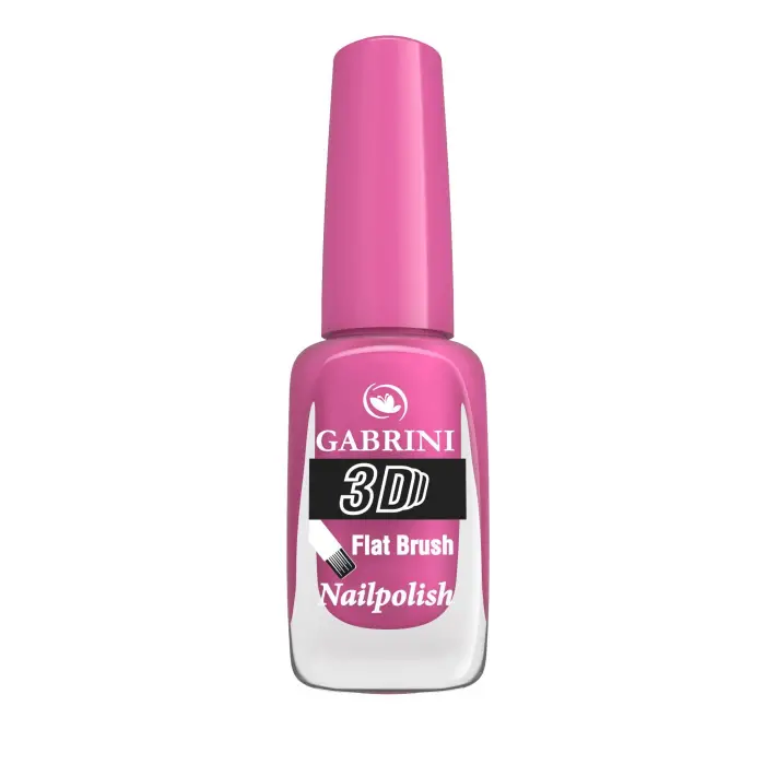 3D Nail Polish 48 1 Paket (1 x 1 Adet)