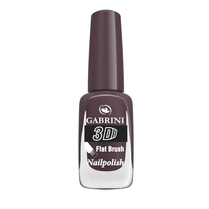 3D Nail Polish 51 1 Paket (1 x 1 Adet)