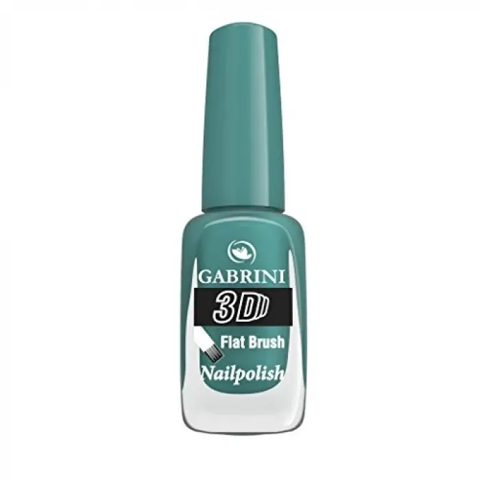 3D Nail Polish 52 1 Paket (1 x 1 Adet)
