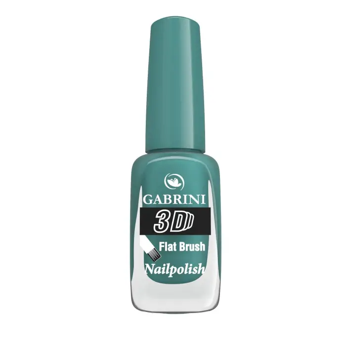 3D Nail Polish 52 1 Paket (1 x 1 Adet)