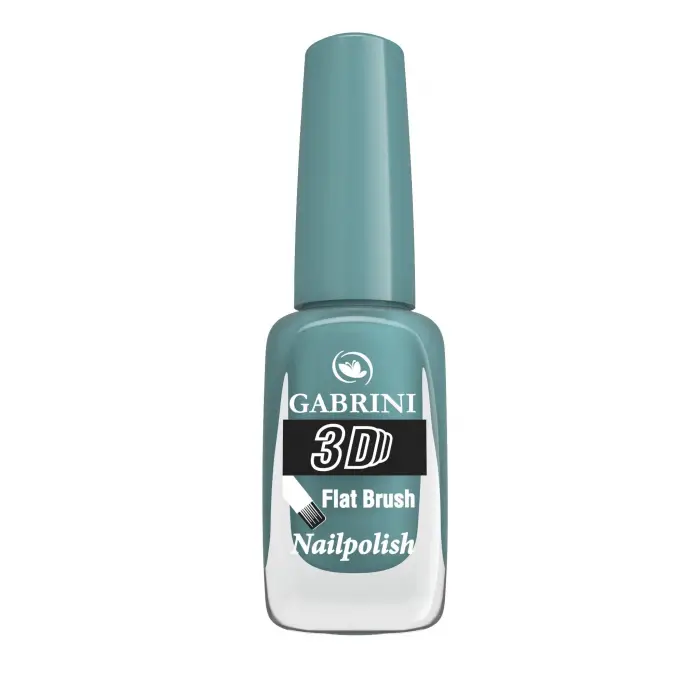 3D Nail Polish 53 1 Paket (1 x 1 Adet)